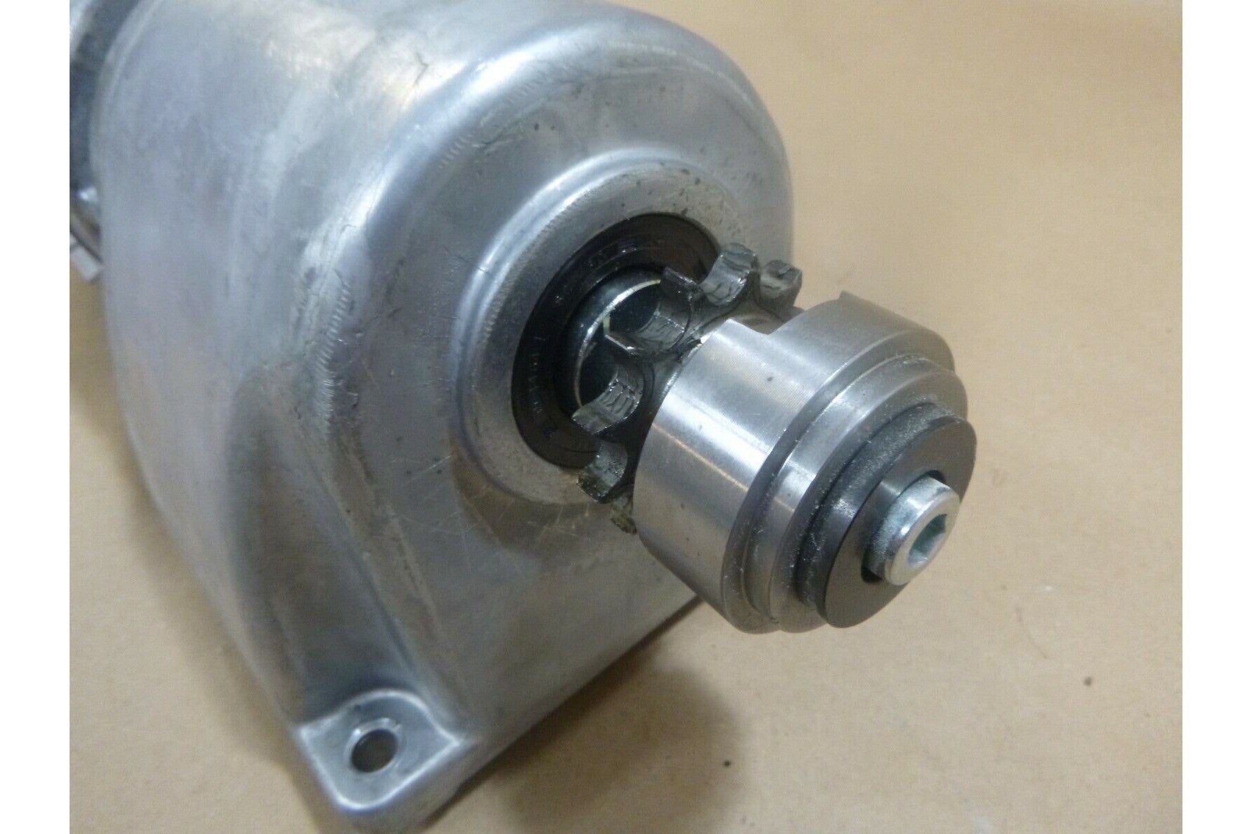 WHITAKER BROTHER 702 SF DATASTROYER SHREDDER ELECTRIC MOTOR 115V 60A 15A | Industrial Electric Motors, Pumps &amp; Parts