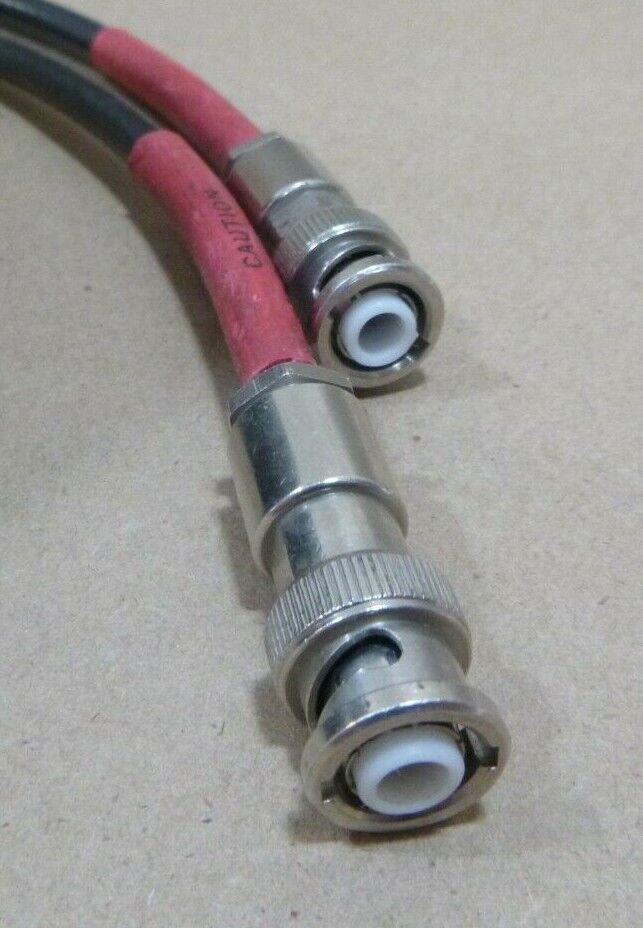 WILCOXON RESEARCH PIEZOELECTRIC VIBRATION GENERATOR F8 / L8 *UNTESTED* | Industrial Electric Motors, Pumps &amp; Parts