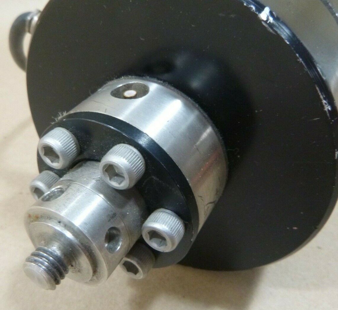 WILCOXON RESEARCH PIEZOELECTRIC VIBRATION GENERATOR F8 / L8 *UNTESTED* | Industrial Electric Motors, Pumps &amp; Parts
