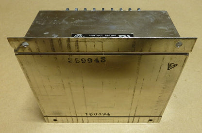 Wilmar Electronics 730TDX Reverse Power Relay , 50-500Hz , 120V-460V , 0-5A | Electrical MRO Replacement Parts &amp; Components and Commercial Electrical Supplies Company