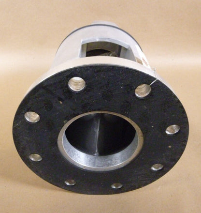 Winteb 76.41.040.0200 Ventilation Exhaust Flame Arrester , 2040-01-565-0645 | Industrial MRO Replacement Parts, Manufacturing Machine Parts &amp; Components, Heavy Equipment Parts Supplier