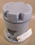 Winteb 76.41.040.0200 Ventilation Exhaust Flame Arrester , 2040-01-565-0645 | Industrial MRO Replacement Parts, Manufacturing Machine Parts & Components, Heavy Equipment Parts Supplier