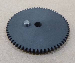 WOODWARD 204084 SYNCHRONIZER INDICATOR GEAR 03040 - 269 FOR UG DIAL GOVERNOR - Royal Equipment WOODWARD