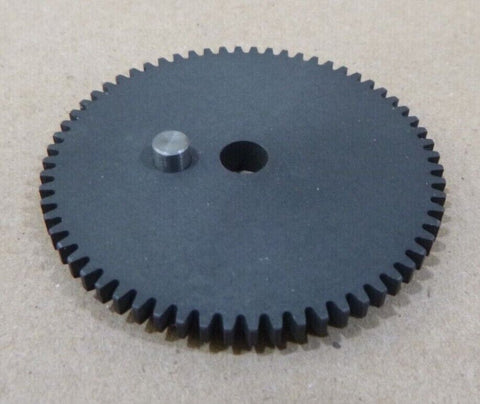 WOODWARD 204084 SYNCHRONIZER INDICATOR GEAR 03040 - 269 FOR UG DIAL GOVERNOR - Royal Equipment WOODWARD