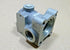 Woodward Compressor Inlet Temperature Sensor Housing 4039-005, 2915-00-115-6712 | Replacement Truck Parts, Trailer Accessories, Automobile Supplies, Car Parts & Accessories