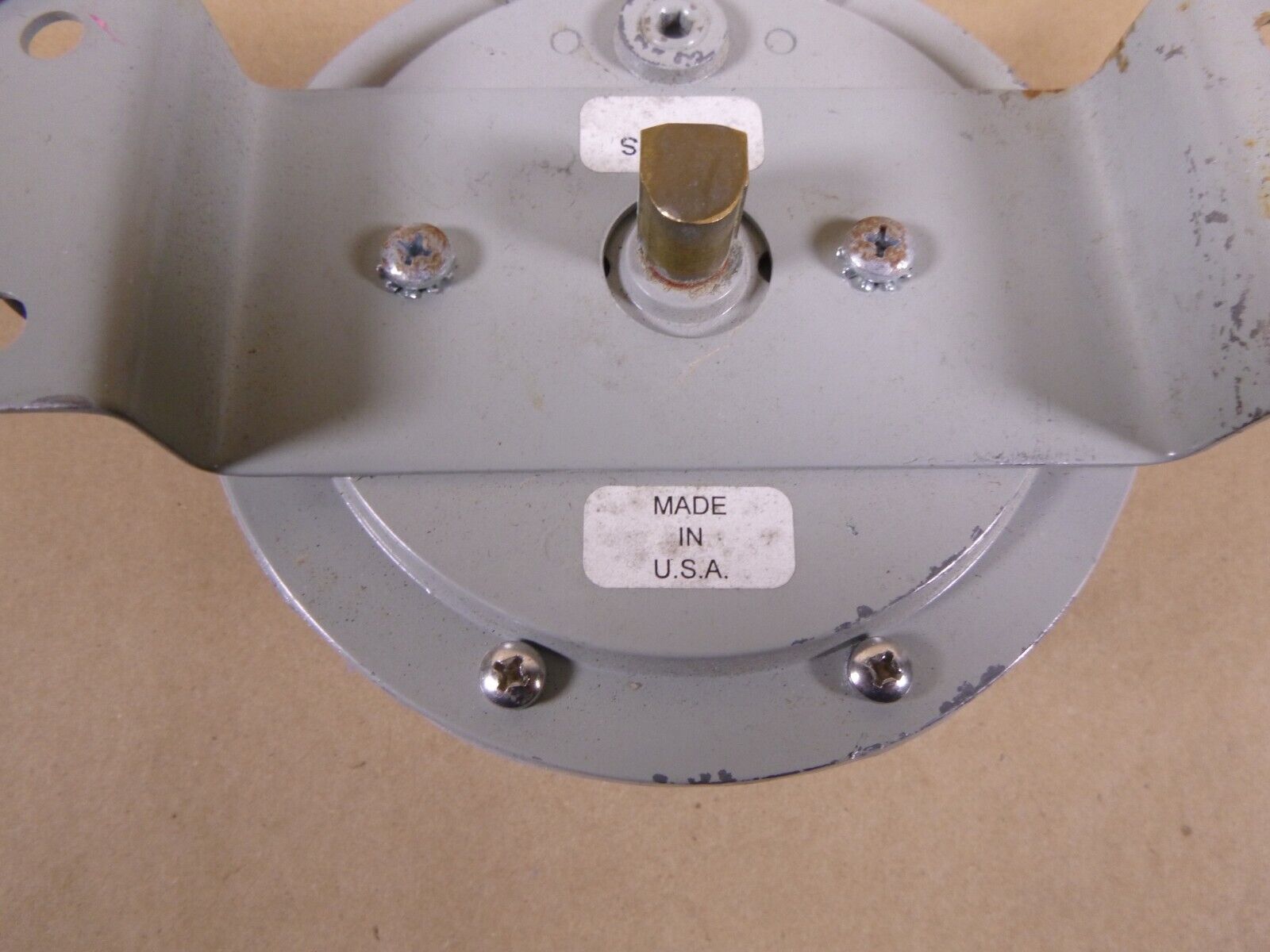 WORLD MAGNETICS DIFFERENTIAL PRESSURE SWITCH 171D8WC-S-DC, 0.15-8" H2O RANGE | Industrial MRO Replacement Parts, Manufacturing Machine Parts &amp; Components, Heavy Equipment Parts Supplier