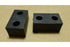 (x2) HMMWV M1113 M1151 DOOR TURRET HATCH PINTLE BUMPER 9306K14 5340-01-419-5188 | Genuine HMMWV Replacement Parts and Military Surplus Humvee Parts & Accessories