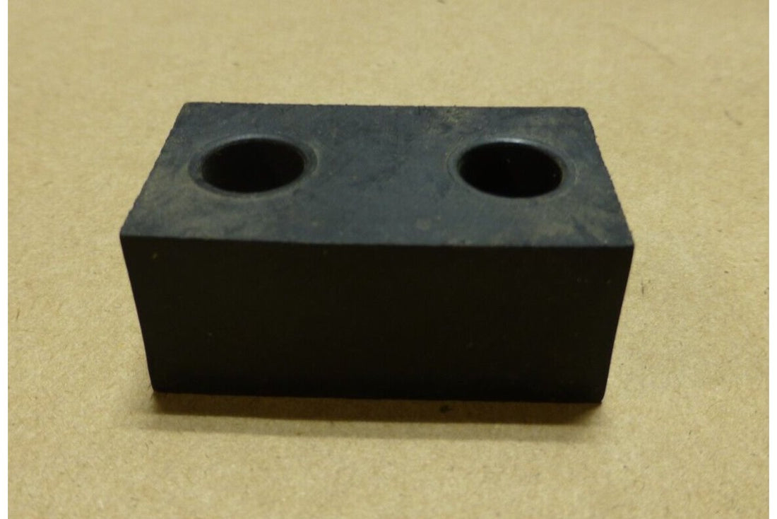 (x2) HMMWV M1113 M1151 DOOR TURRET HATCH PINTLE BUMPER 9306K14 5340-01-419-5188 | Genuine HMMWV Replacement Parts and Military Surplus Humvee Parts &amp; Accessories