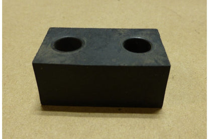 (x2) HMMWV M1113 M1151 DOOR TURRET HATCH PINTLE BUMPER 9306K14 5340-01-419-5188 | Genuine HMMWV Replacement Parts and Military Surplus Humvee Parts &amp; Accessories