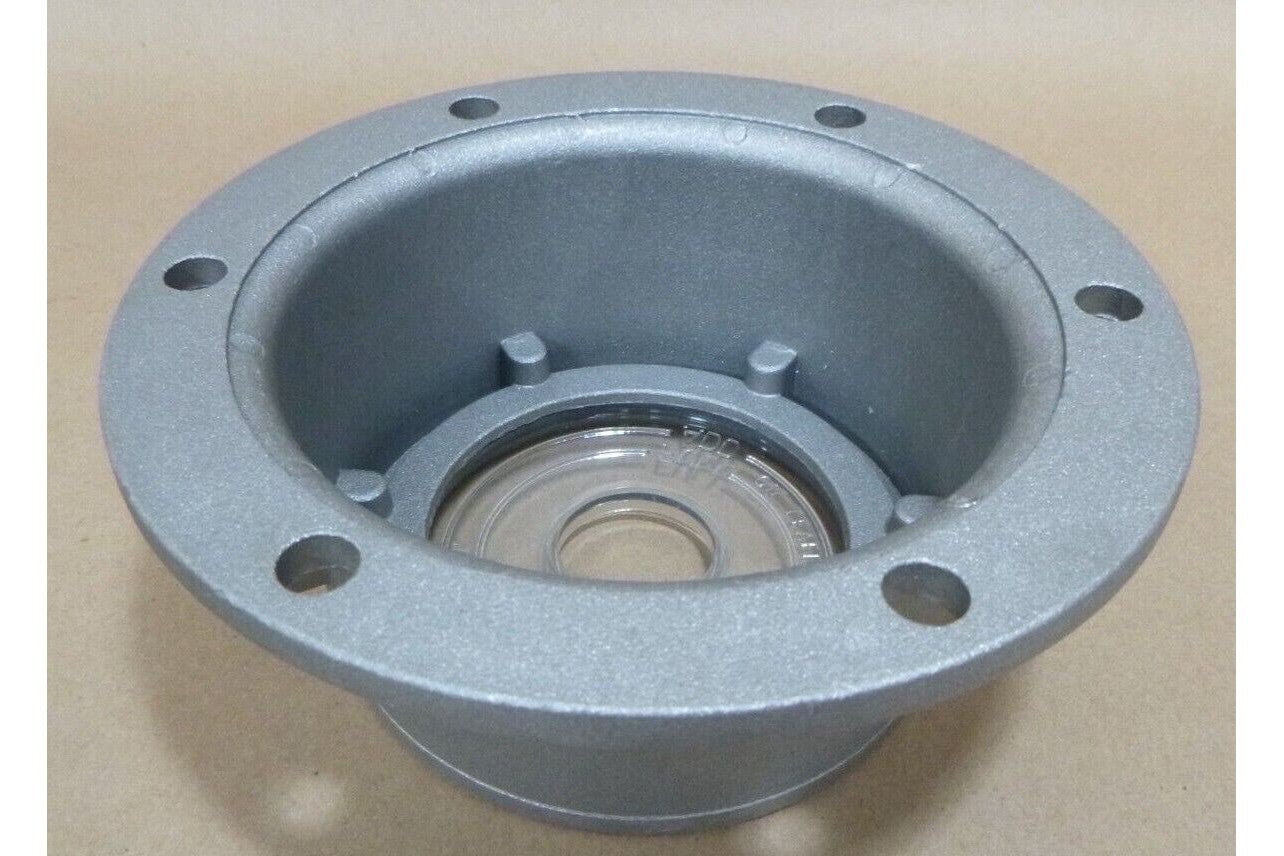 x2 M911 OSHKOSH M870 M871 TRAILER DROP AXLE BEARING HUB COVER 5340-01-042-0573 | Replacement Truck Parts, Trailer Accessories, Automobile Supplies, Car Parts &amp; Accessories