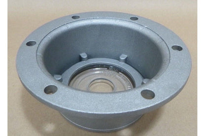 x2 M911 OSHKOSH M870 M871 TRAILER DROP AXLE BEARING HUB COVER 5340-01-042-0573 | Replacement Truck Parts, Trailer Accessories, Automobile Supplies, Car Parts &amp; Accessories