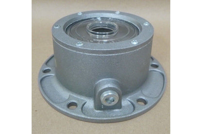 x2 M911 OSHKOSH M870 M871 TRAILER DROP AXLE BEARING HUB COVER 5340-01-042-0573 | Replacement Truck Parts, Trailer Accessories, Automobile Supplies, Car Parts &amp; Accessories