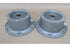 x2 M911 OSHKOSH M870 M871 TRAILER DROP AXLE BEARING HUB COVER 5340-01-042-0573 | Replacement Truck Parts, Trailer Accessories, Automobile Supplies, Car Parts & Accessories