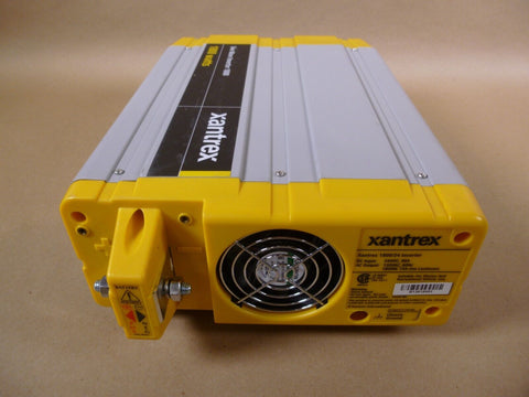 Xantrex 1800/24 Sine Wave Inverter 1800 1800W 24V - Royal Equipment Xantrex