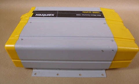 Xantrex 1800/24 Sine Wave Inverter 1800 1800W 24V - Royal Equipment Xantrex