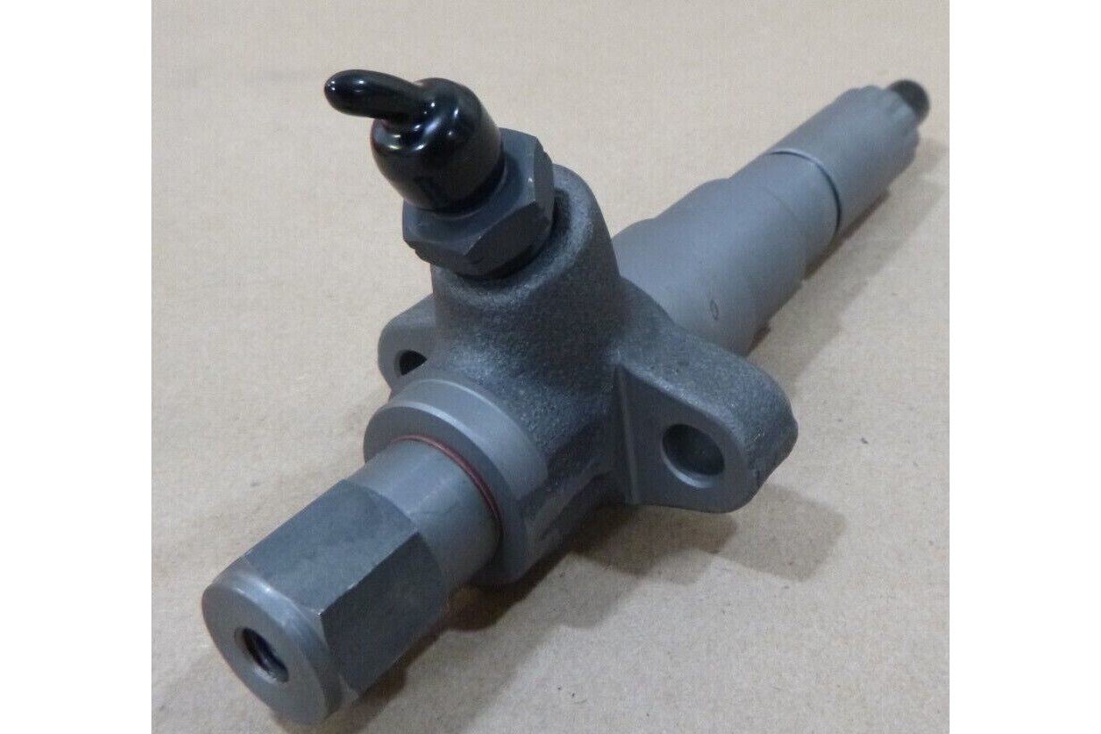 YANMAR 719575-53200 FUEL INJECTOR FOR 6LY2A-STP 6LY2-STE(P) 6LY2A-UTP 6LY2-STE | Industrial MRO Replacement Parts, Manufacturing Machine Parts &amp; Components, Heavy Equipment Parts Supplier