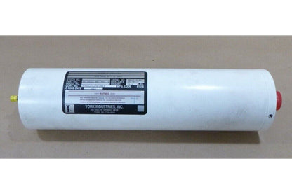 YORK INDUSTRIES 0860166001 REV B PISTON ACCUMULATOR 13211E8902 3040-01-434-8048 | Industrial MRO Replacement Parts, Manufacturing Machine Parts &amp; Components, Heavy Equipment Parts Supplier
