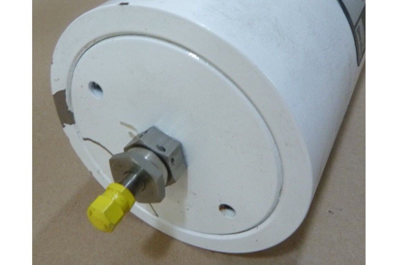 YORK INDUSTRIES 0860166001 REV B PISTON ACCUMULATOR 13211E8902 3040-01-434-8048 | Industrial MRO Replacement Parts, Manufacturing Machine Parts &amp; Components, Heavy Equipment Parts Supplier
