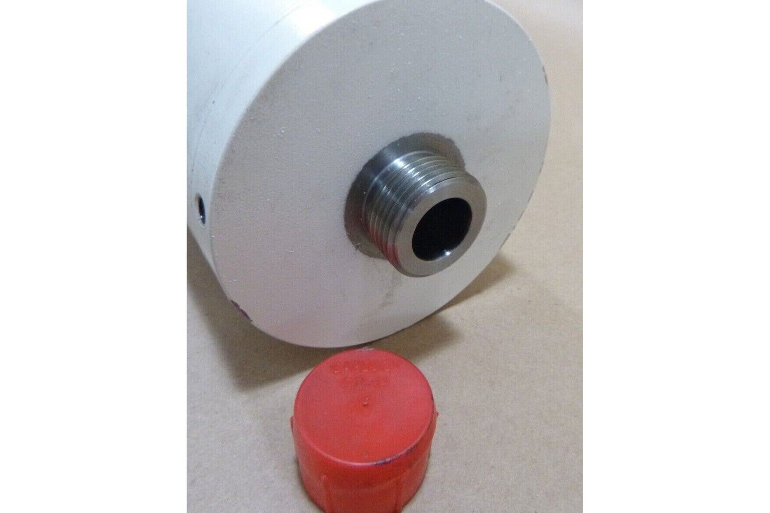 YORK INDUSTRIES 0860166001 REV B PISTON ACCUMULATOR 13211E8902 3040-01-434-8048 | Industrial MRO Replacement Parts, Manufacturing Machine Parts &amp; Components, Heavy Equipment Parts Supplier