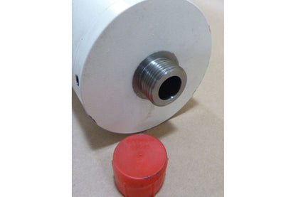 YORK INDUSTRIES 0860166001 REV B PISTON ACCUMULATOR 13211E8902 3040-01-434-8048 | Industrial MRO Replacement Parts, Manufacturing Machine Parts &amp; Components, Heavy Equipment Parts Supplier