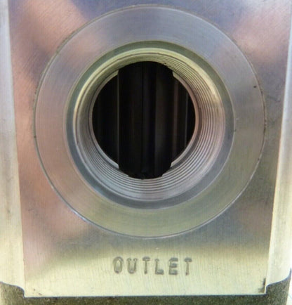 ZI ALPHA SERIES P11B HYDRAULIC DUAL SECTION PUMP, 9 TOOTH SPLINE, P11B193 | Industrial Electric Motors, Pumps &amp; Parts