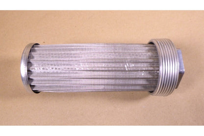 Zinga Externally Mounted TF Series Hydraulic Tank Filter 1-7/8"-12 Outlet 21 GPM | Industrial MRO Replacement Parts, Manufacturing Machine Parts &amp; Components, Heavy Equipment Parts Supplier