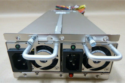 ZIPPY EMACS PSS2-5C00V3H N+1 REDUNDANT POWER SUPPLY 1200W SERVER WORKSTATION | Electrical MRO Replacement Parts &amp; Components and Commercial Electrical Supplies Company