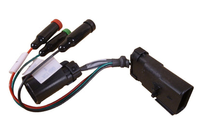 ZTSE4659 Turbo Control Breakout Harness For DT 466 , DT 570 , HT 570 Engine | Replacement Truck Parts, Trailer Accessories, Automobile Supplies, Car Parts &amp; Accessories