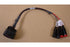 ZTSE4662 4-Wire UVC Under Valve Cover Breakout Harness For DT 466 / 570, HT 570 | Replacement Truck Parts, Trailer Accessories, Automobile Supplies, Car Parts & Accessories
