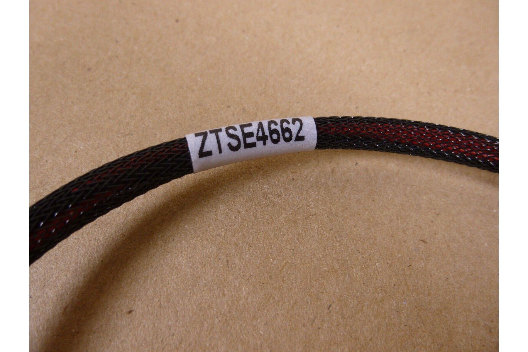ZTSE4662 4-Wire UVC Under Valve Cover Breakout Harness For DT 466 / 570, HT 570 | Replacement Truck Parts, Trailer Accessories, Automobile Supplies, Car Parts &amp; Accessories
