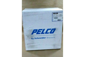 New Pelco PT1260EX Explosion-Proof Outdoor Pan/Tilt 120VAC PT1260EX/PP, U.S.A.