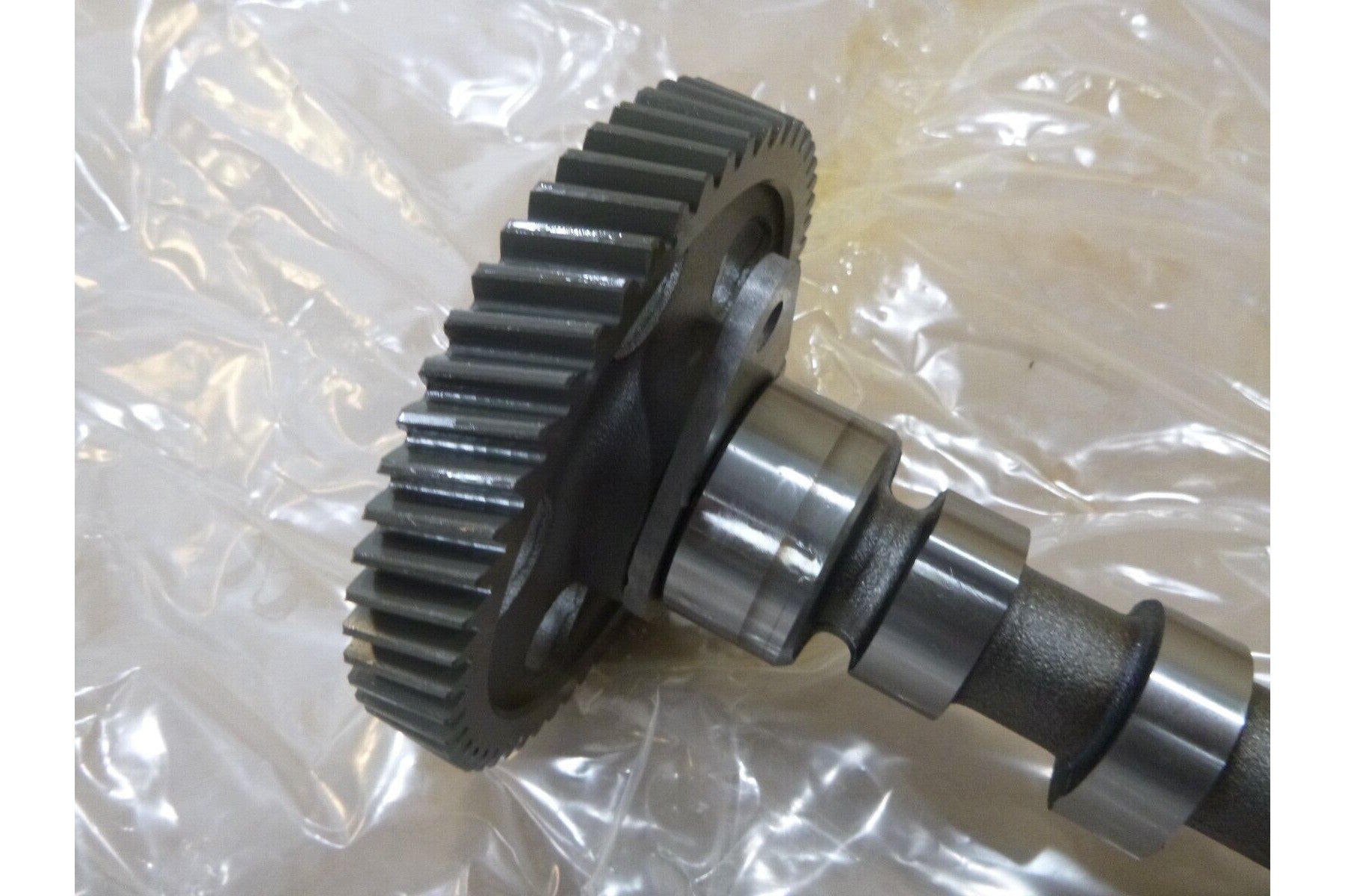 Yanmar 129508-14580 Camshaft , For 4JH4-HTE 4JH4-TE 4TNV84T Marine Diesel Engine | Replacement Truck Parts, Trailer Accessories, Automobile Supplies, Car Parts &amp; Accessories