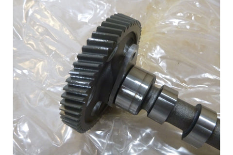 Yanmar 129508-14580 Camshaft , For 4JH4-HTE 4JH4-TE 4TNV84T Marine Diesel Engine