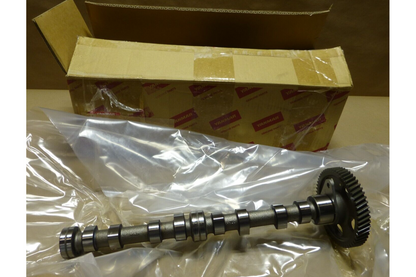 Yanmar 129508-14580 Camshaft , For 4JH4-HTE 4JH4-TE 4TNV84T Marine Diesel Engine | Replacement Truck Parts, Trailer Accessories, Automobile Supplies, Car Parts &amp; Accessories