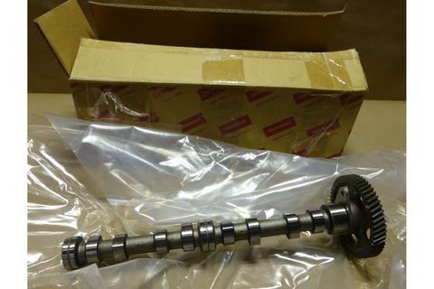 Yanmar 129508-14580 Camshaft , For 4JH4-HTE 4JH4-TE 4TNV84T Marine Diesel Engine