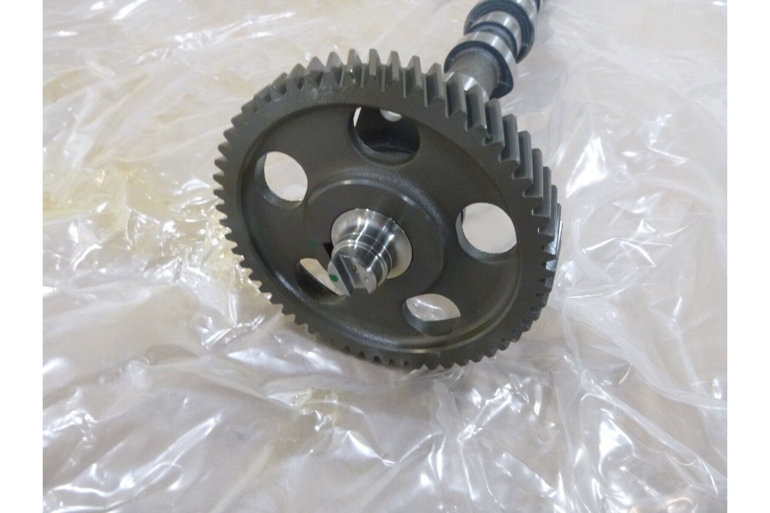 Yanmar 129508-14580 Camshaft , For 4JH4-HTE 4JH4-TE 4TNV84T Marine Diesel Engine | Replacement Truck Parts, Trailer Accessories, Automobile Supplies, Car Parts &amp; Accessories