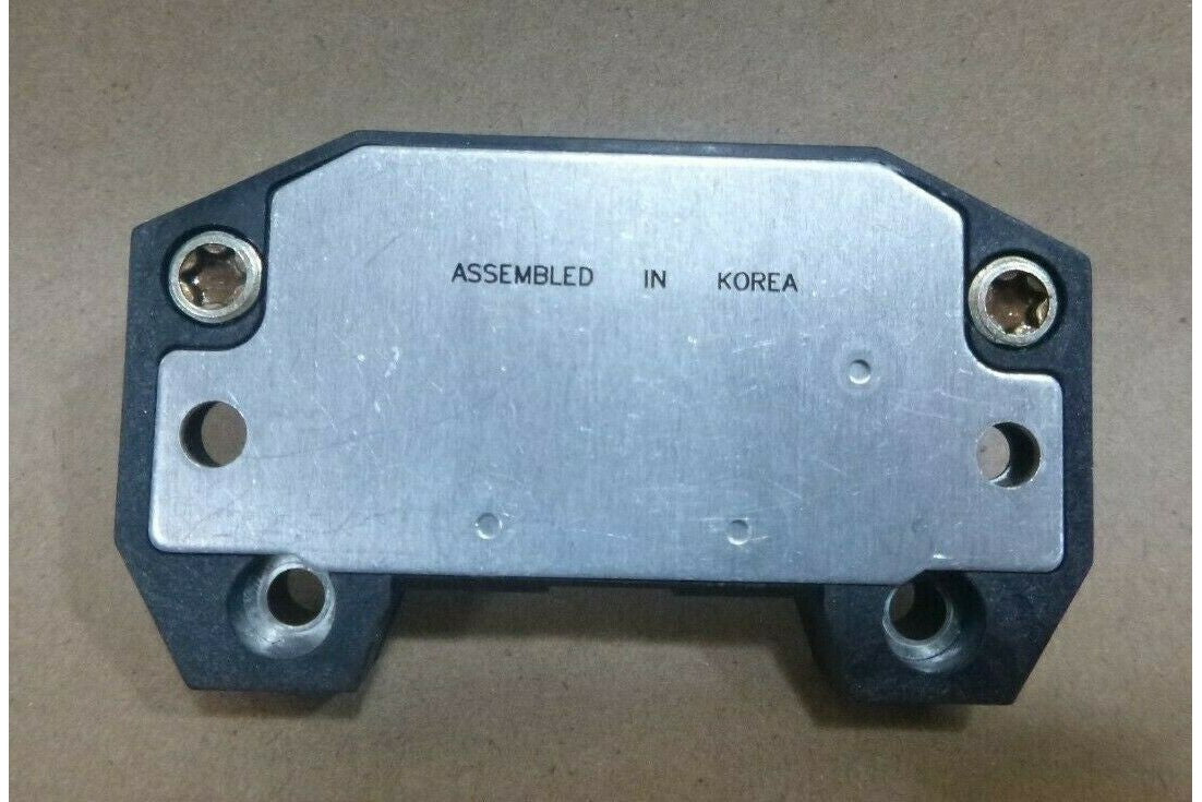 PRESTOLITE LEECE 105-270 VOLTAGE REGULATOR M5-270 8RC3011A 105270 MEP 30KW 60KW | Genuine MEP Generator Replacement Parts and Military Surplus Generator Parts